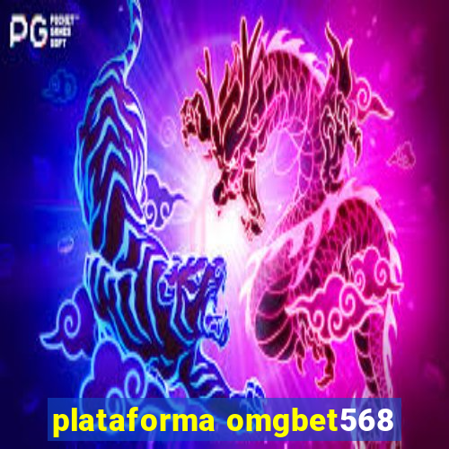 plataforma omgbet568